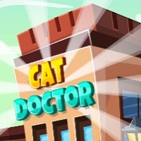 cat_doctor_simulator Spiele